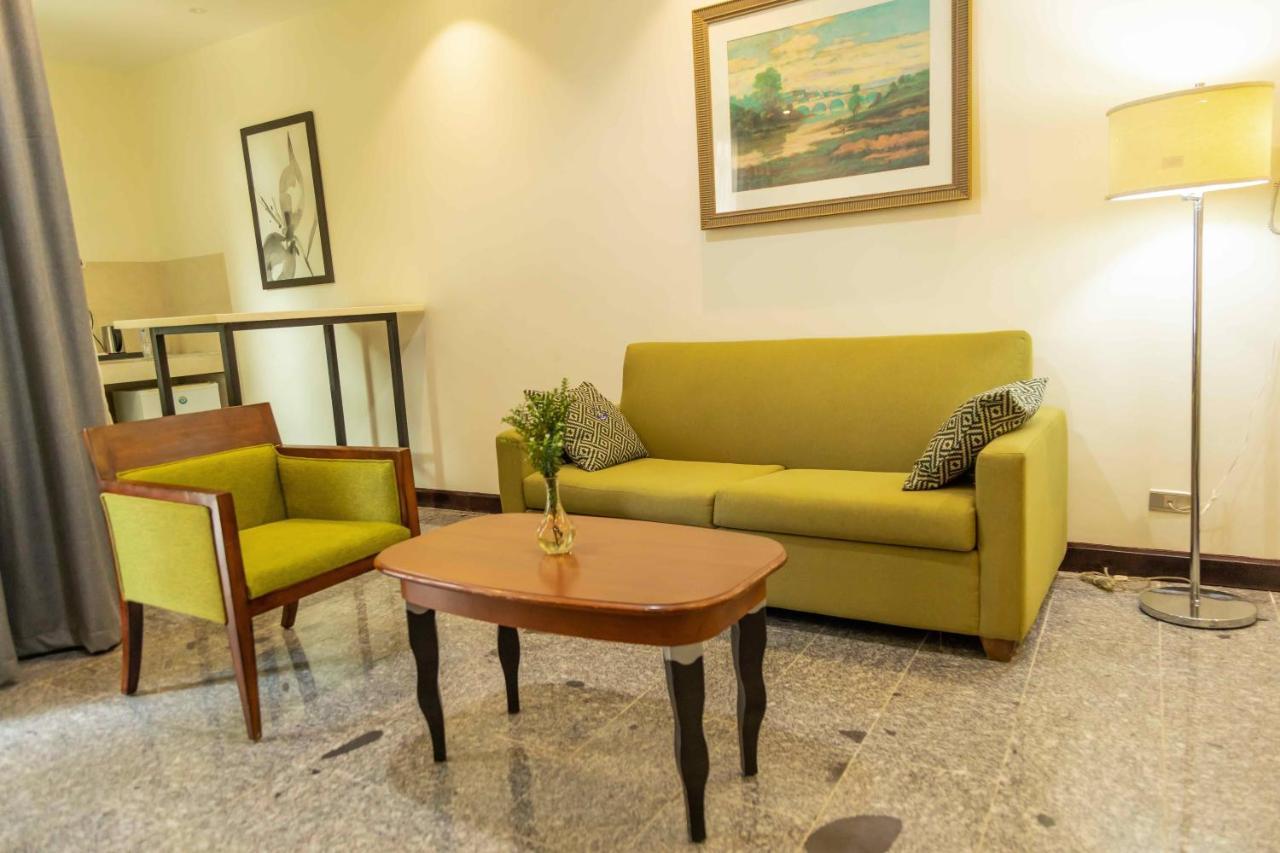 Cap Kivu Hotel Goma Exteriér fotografie